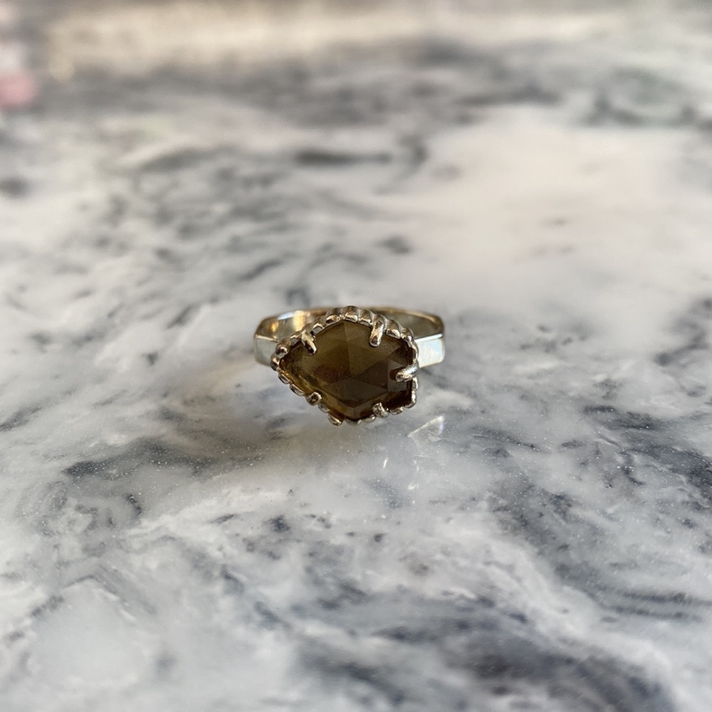 Kendra Scott Ring size 6